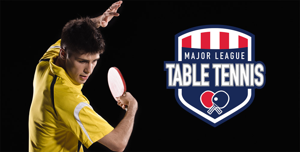 New table tennis league