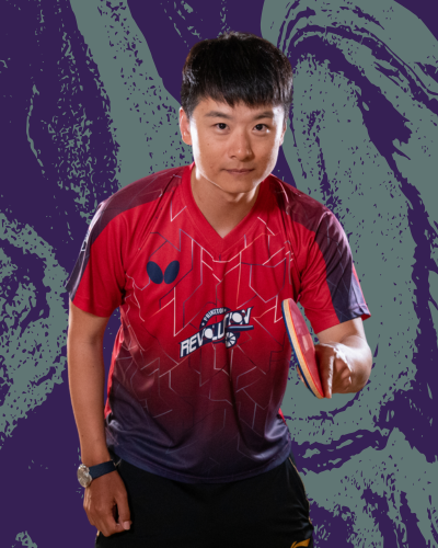 Jishan “All In” Liang