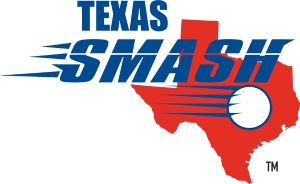 Texas Smash Logo