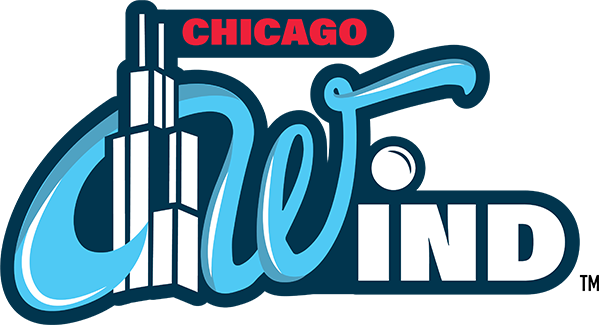 Chicago Wind Logo