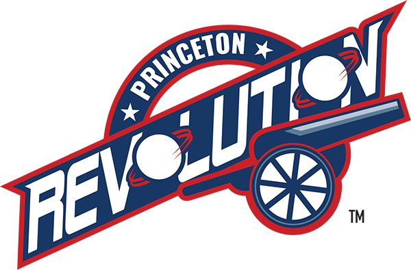 Princeton Revolution Logo