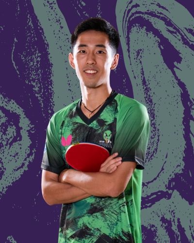 Haocheng Wang