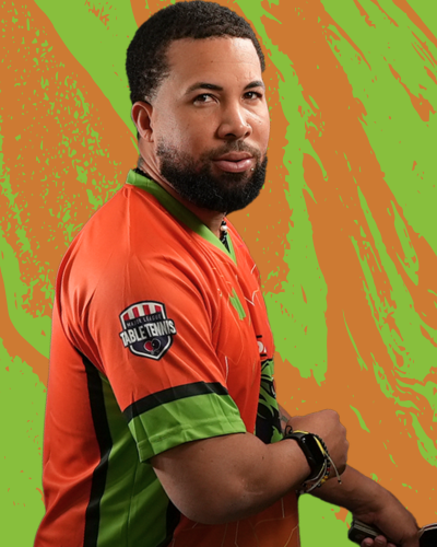 Andy Pereira