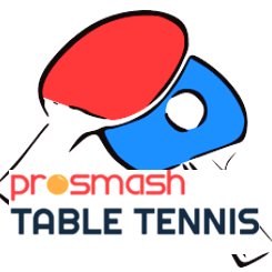 ProSmash Table Tennis