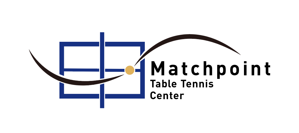 Matchpoint Table Tennis Center