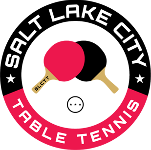 Salt Lake City Table Tennis Club