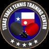 Texas Table Tennis Training Center