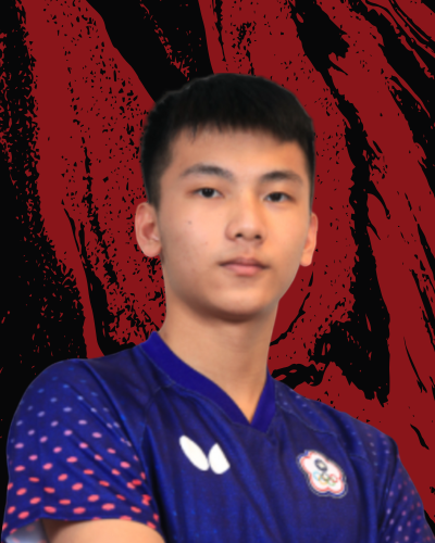 Yan Cheng Huang