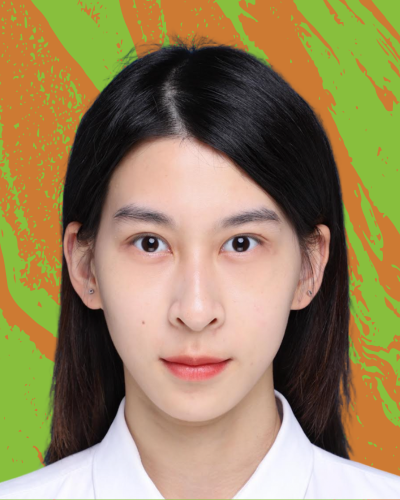 Peiyu Zhu