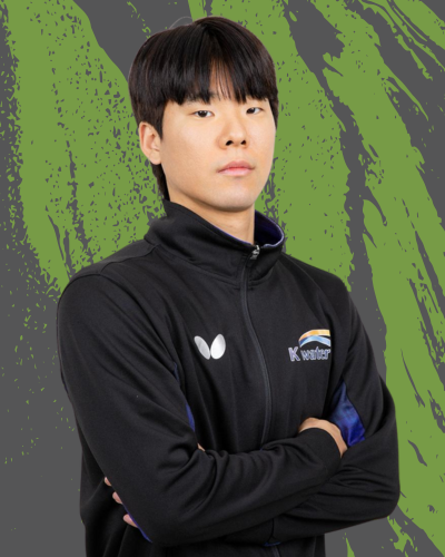Min Hyeok Kim