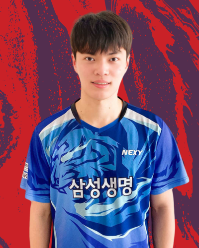 Seungmin Cho