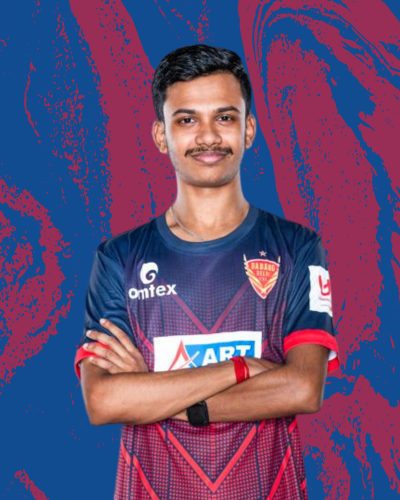 Anirban Ghosh