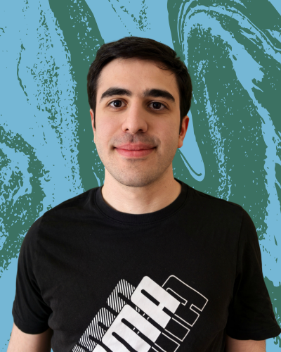 Amirreza Abbasi