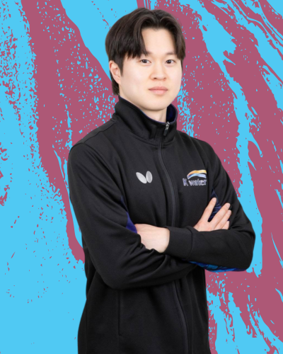 Jeongwoo Park