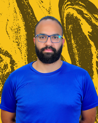 Mohamed Shouman